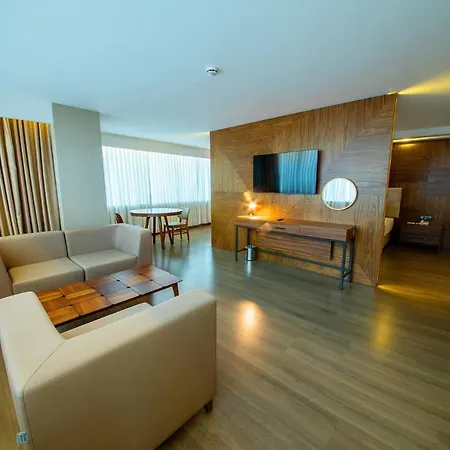Ramada Plaza By Wyndham 5*