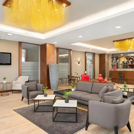 Ramada Plaza By Wyndham Samsun