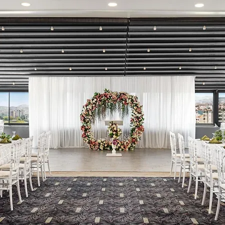Ramada Plaza By Wyndham