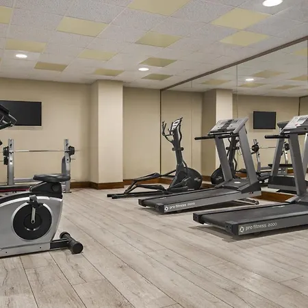 Ramada Plaza By Wyndham 5* Samsun